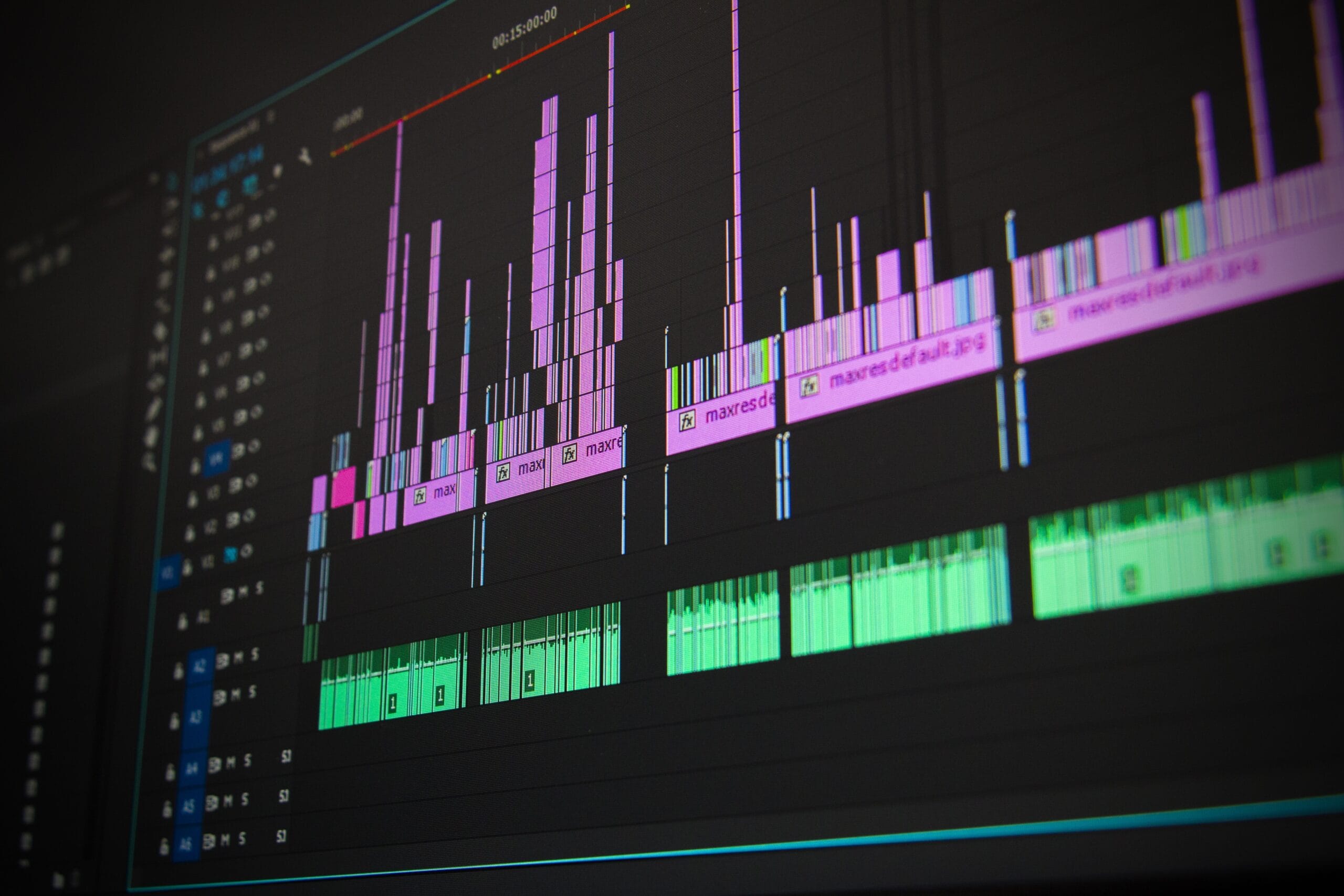 Outsourcing Wedding Video Editing