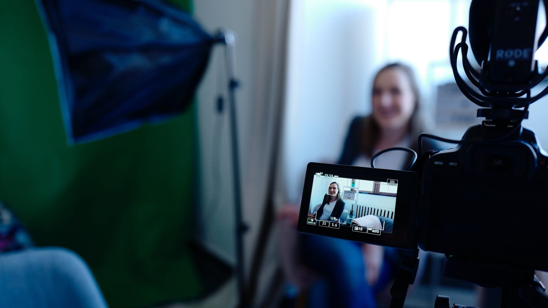 How Editing Pros Breathe Life into Corporate Interview Videos