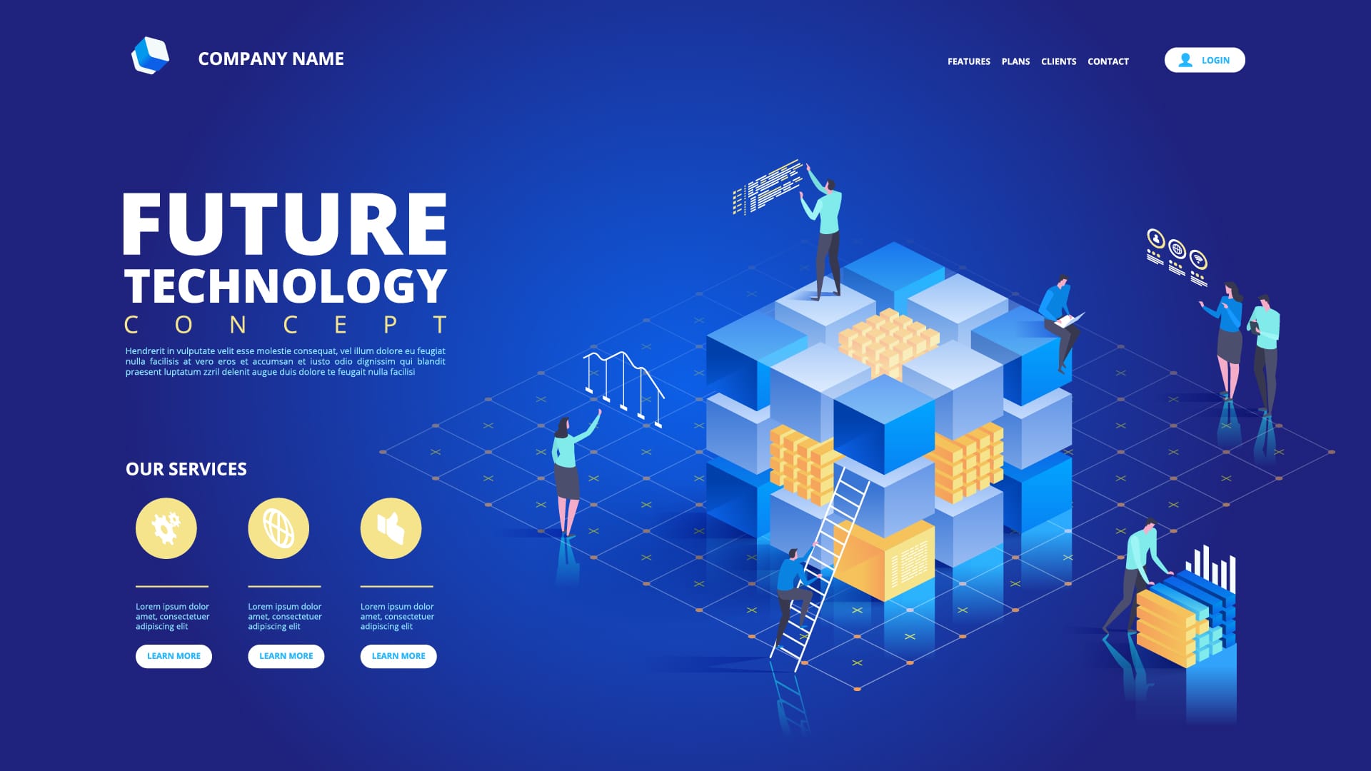 Reasons Why 2D Explainer Videos Are a Perfect Match for Tech Companies