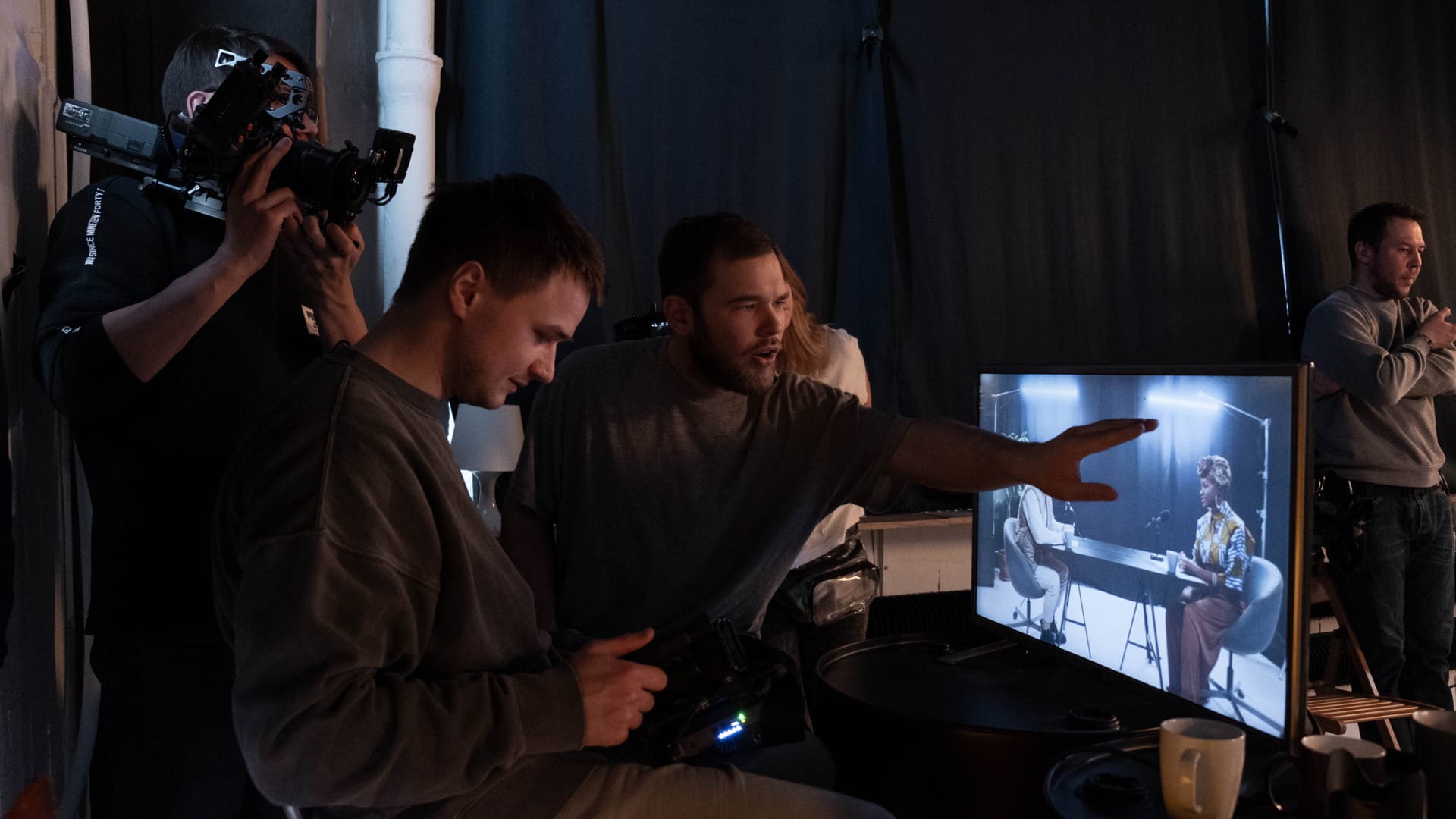 Top 7 FAQs About Interview Video Editing Answered by Our Pros
