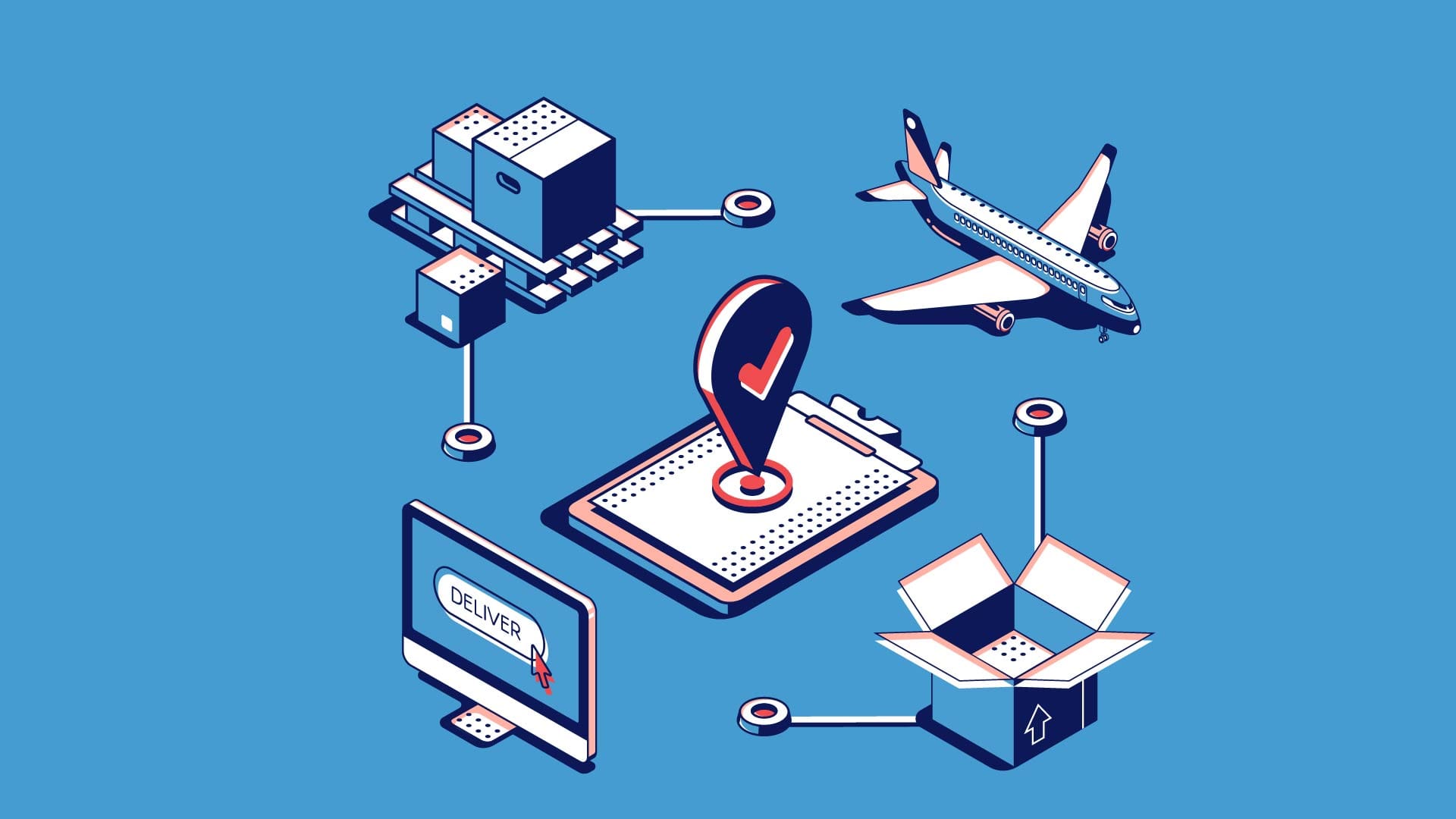 How Animated Explainers Can Transform Your Logistics & Transportation