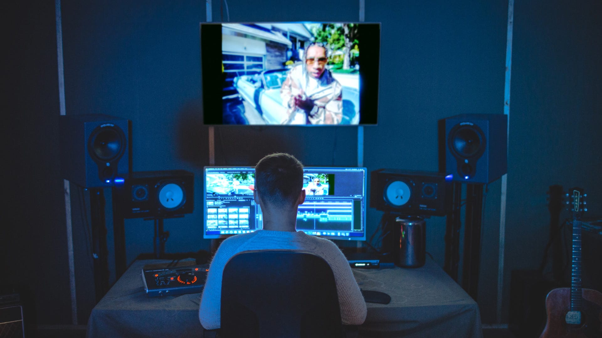 Editing Brand Films That Stand Out and Stay Memorable
