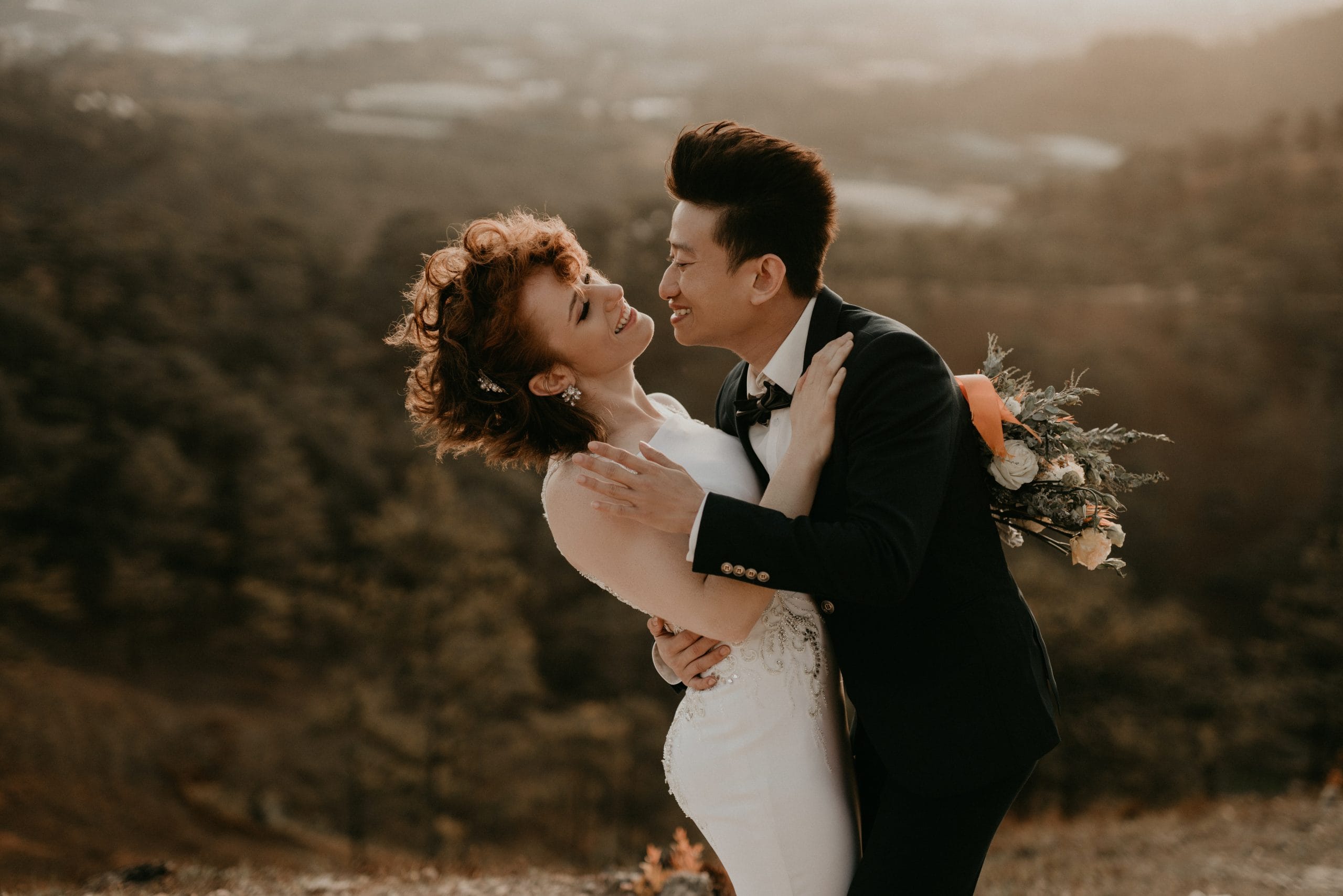 4 Popular Wedding Film Styles Our Wedding Video Editors Will Help You Nail