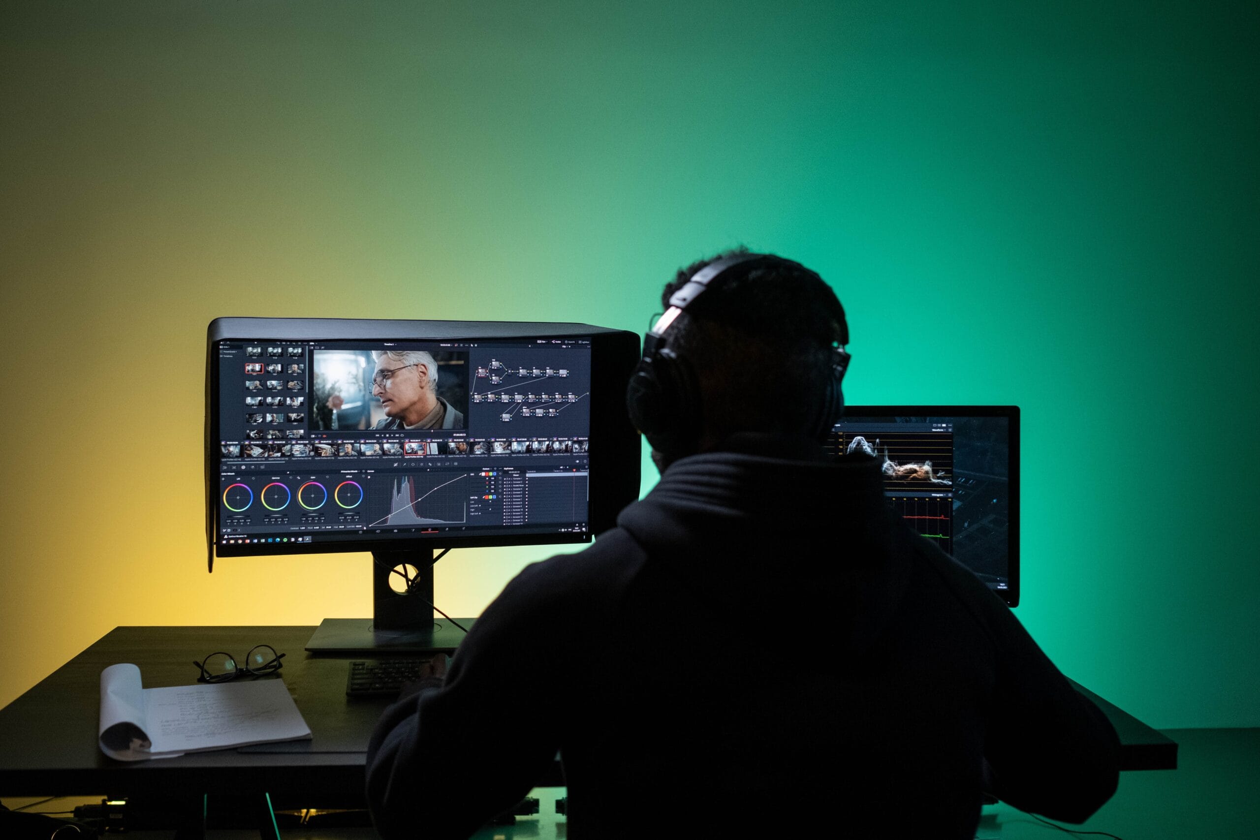 Reasons Why DaVinci Resolve is Probably the Most Powerful Color Grading Tool