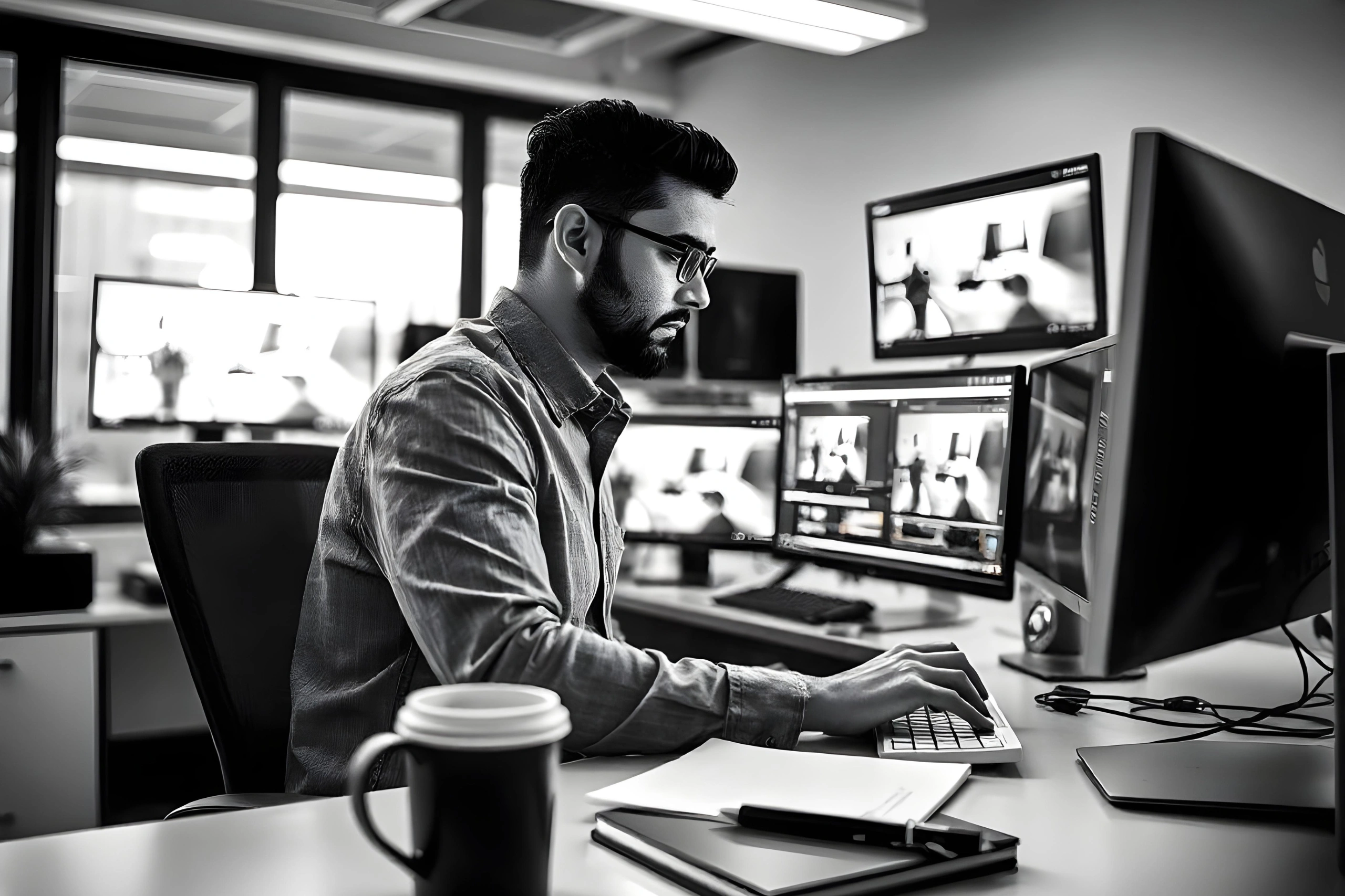Video Editing Tips