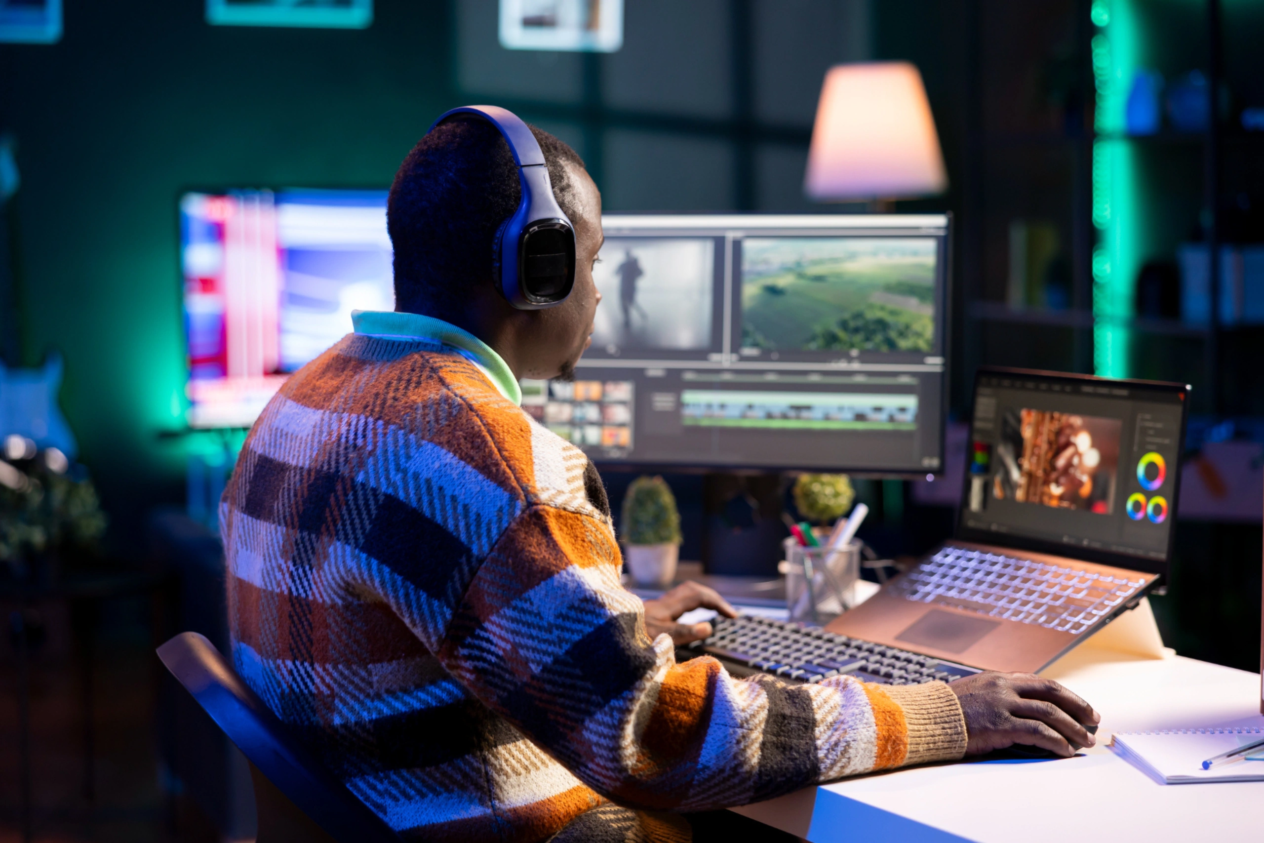 Pro Video Editor