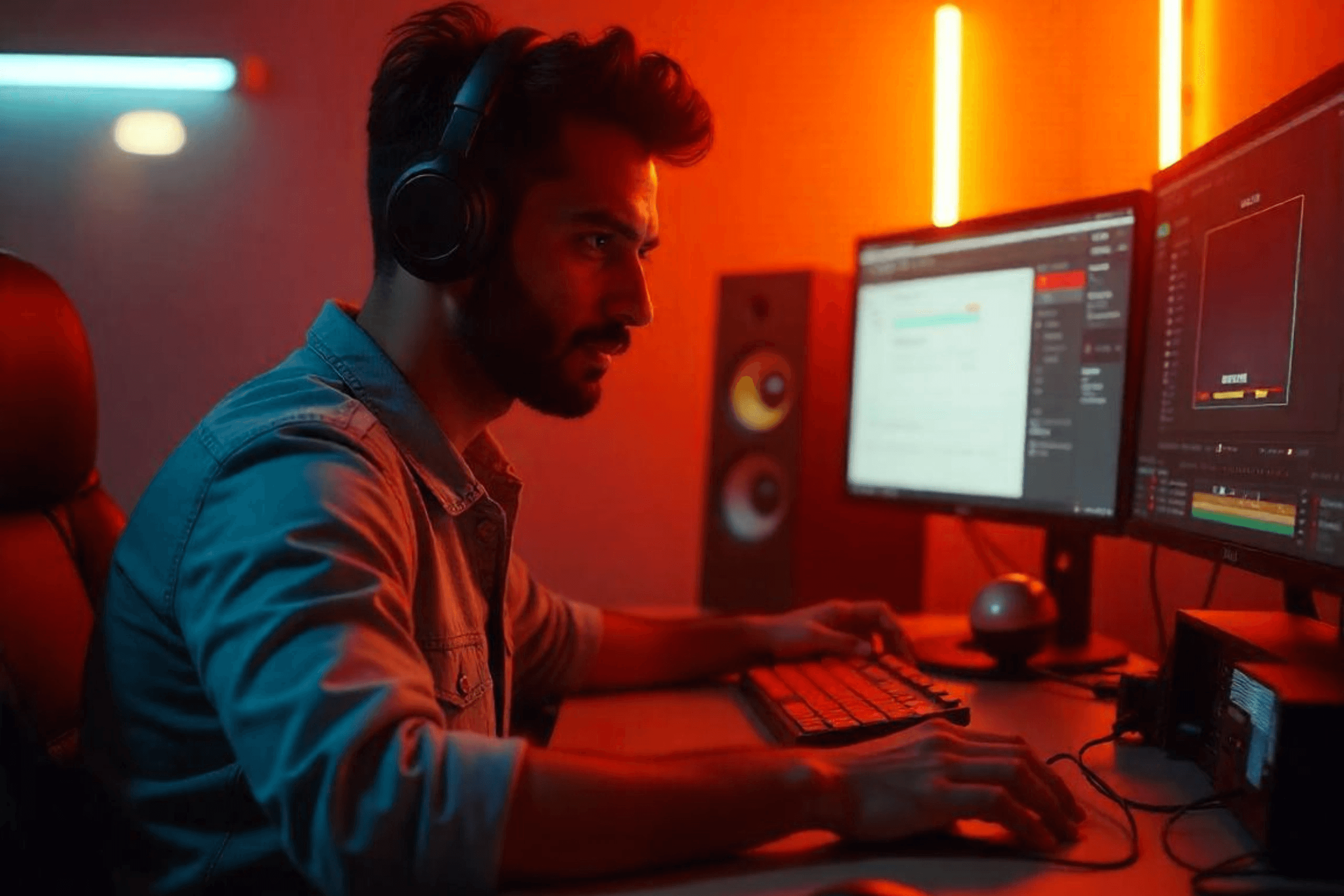 Video Editing Services