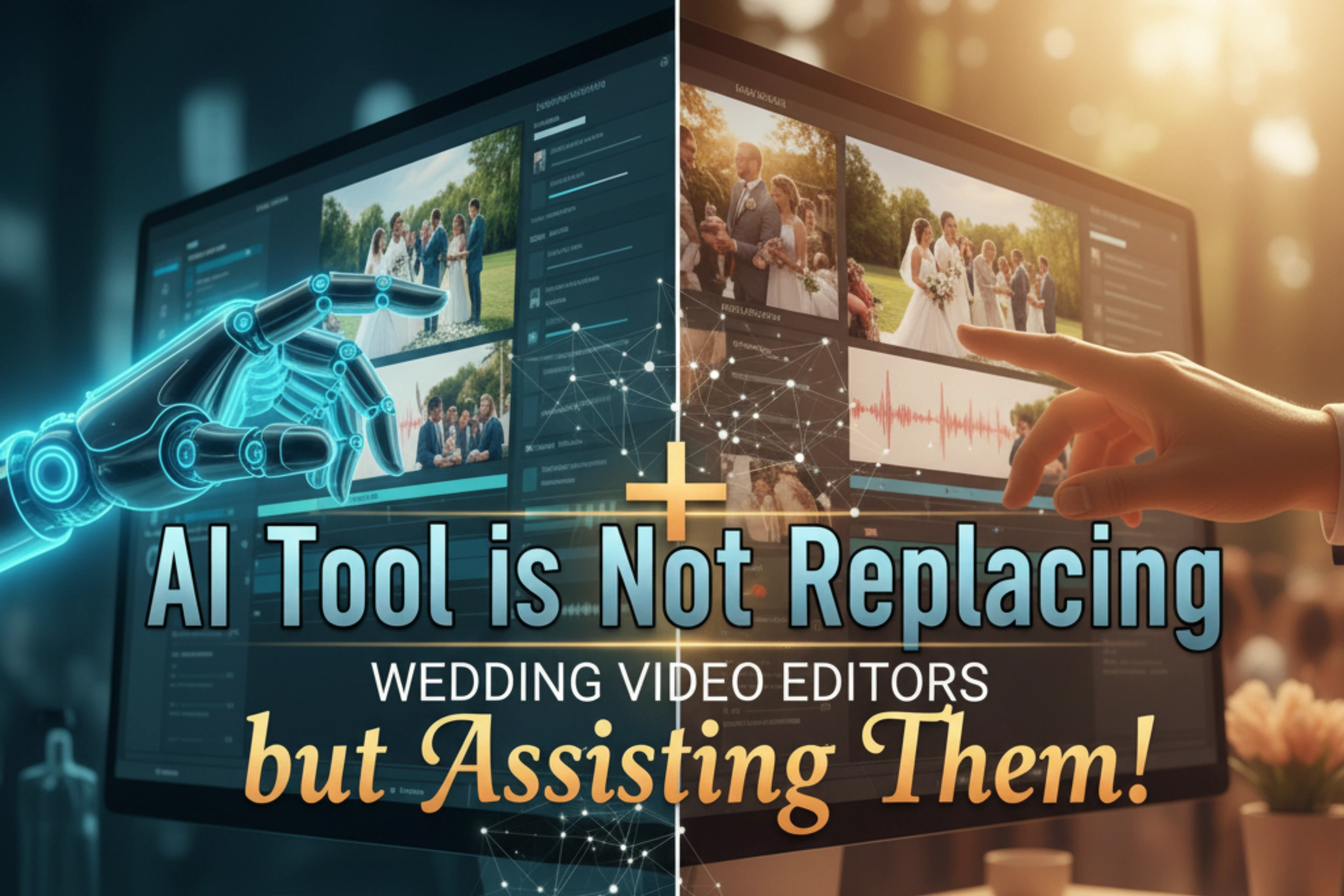Wedding Video Editor
