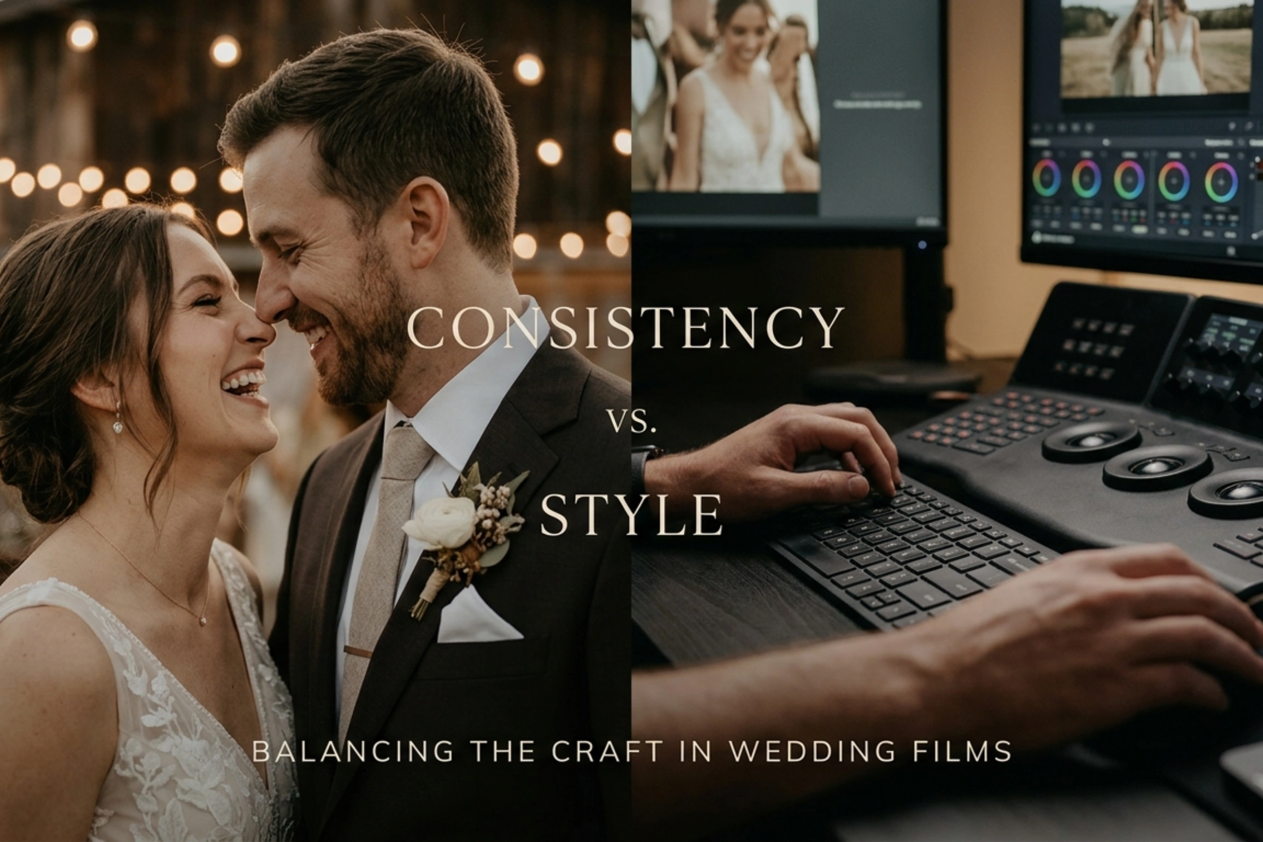 Wedding Film Edintg